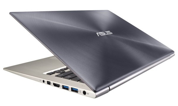 Asus zenbook ux32ln не видит recovery